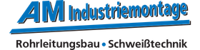 AM Logo